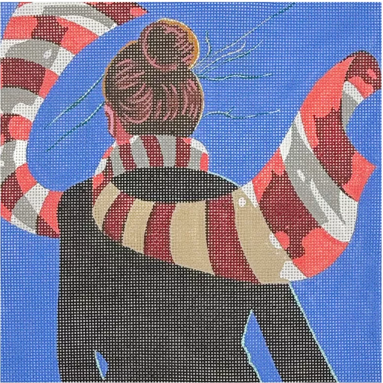 "Back" from Laura Loe